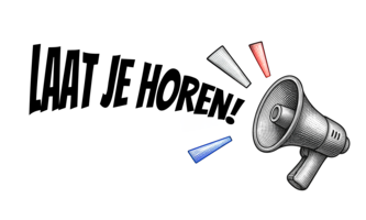 Laat je Horen